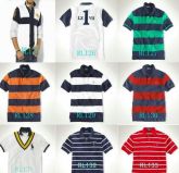 Ralph Lauren - Pólo Masculina