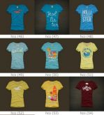 Hollister - Básica Feminina