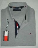 Camisa Pólo - Tommy