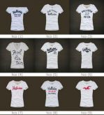 Hollister - Básica Feminina