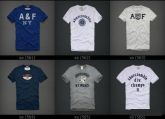 Abercrombie & Fitch - Básica Masculina