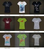 Hollister - Básica Feminina