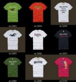 Hollister - Básica Masculina
