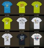 Hollister - Básica Masculina