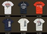 Hollister - Básica Masculina