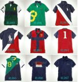 Ralph Lauren - Pólo Masculina
