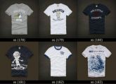 Hollister - Básica Masculina