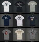 Abercrombie & Fitch - Básica Masculina