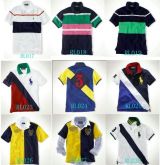Ralph Lauren - Pólo Masculina