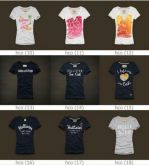 Hollister - Básica Feminina